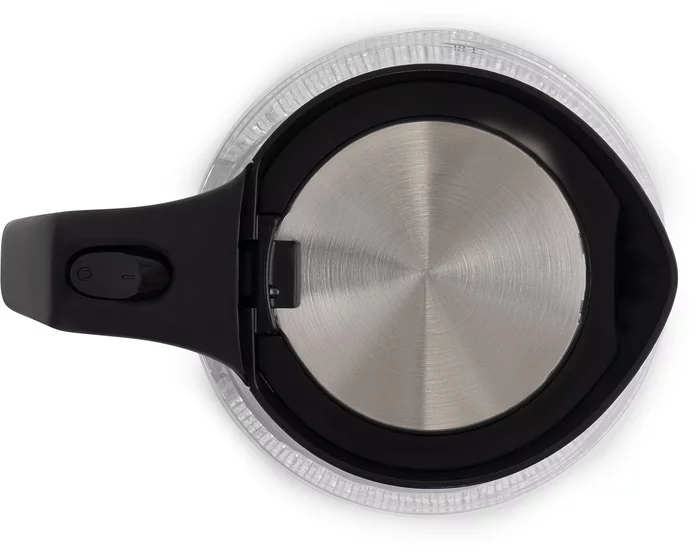 Чайник электрический Starwind SKS2035 1.7л. 2200Вт 