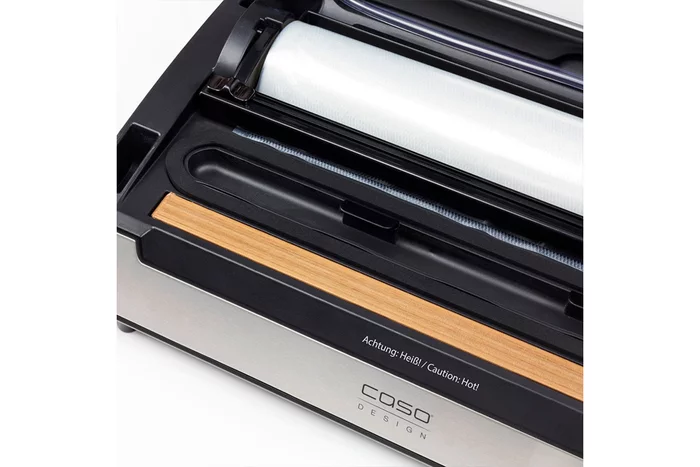 Вакууматор CASO FastVAC 390