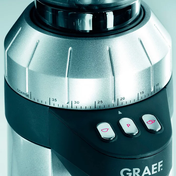 Кофемолка GRAEF CM 900