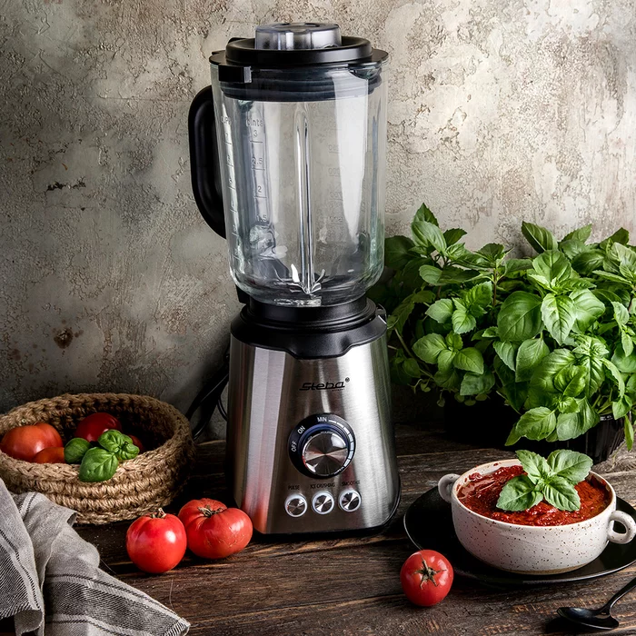 Блендер Steba MX 4 Plus