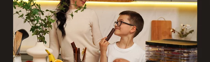 Электрические сушилки для овощей и фруктов Gfgrill