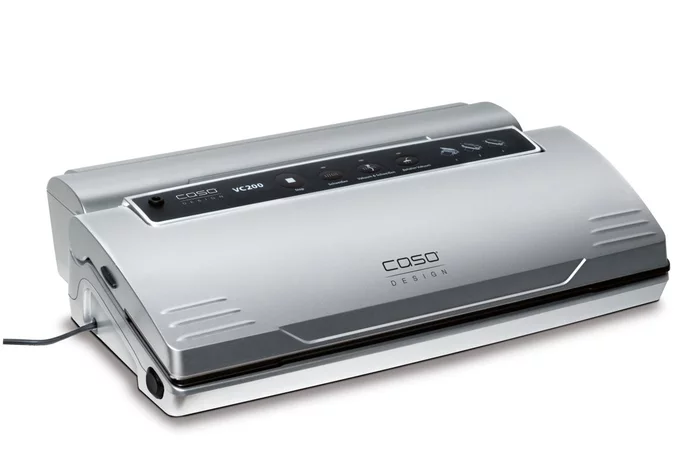 Вакууматор CASO VC 200