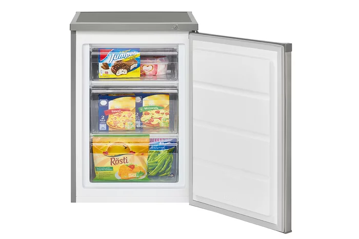 Морозильник Bomann GS 2186 ix-look