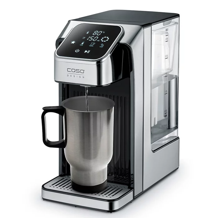 Диспенсер горячей воды CASO HW 770 Advanced