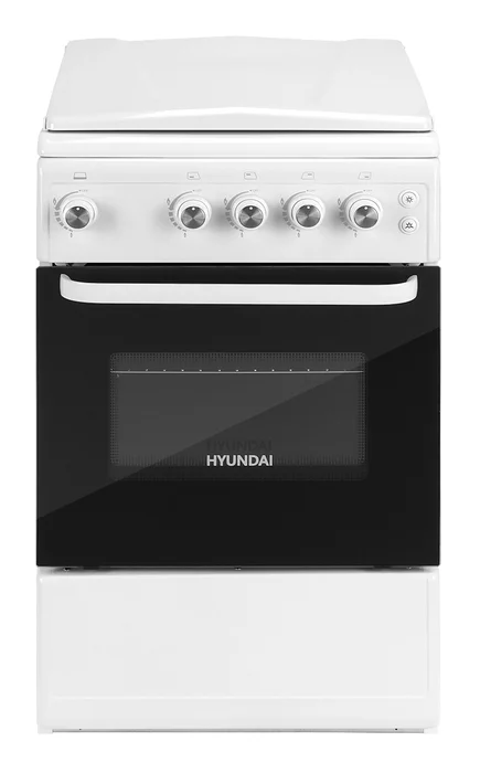 Плита Газовая Hyundai RGG213