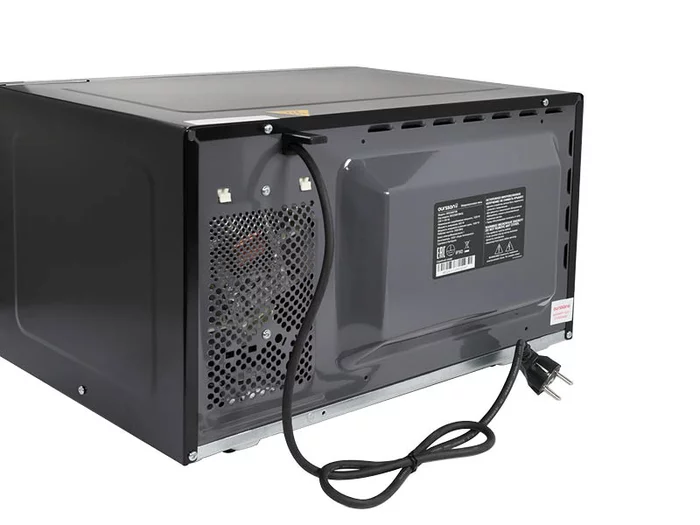 Микроволновая печь Oursson MD2306FDB