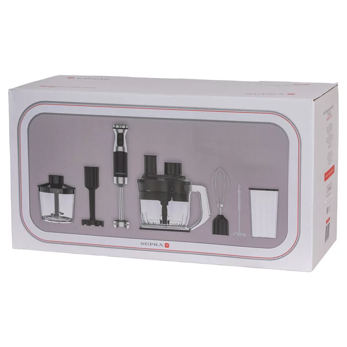 Погружной блендер Supra HBS-1210