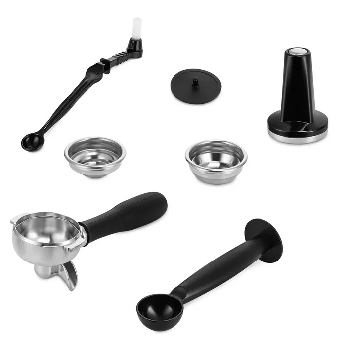 Кофеварка Kitfort КТ-7510