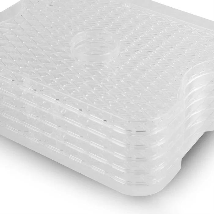 Сушилки для овощей и фруктов Vitek VT-5066 и  Vitek VT-5067