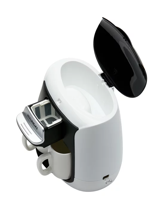 Кофеварка капельная Hyundai HYD-0204