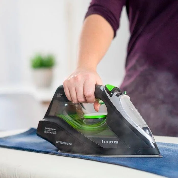 Утюг Taurus Geyser Eco 3000