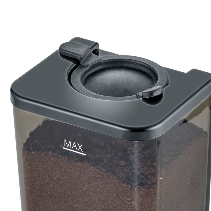 Кофемолка CASO BaristaChef Inox