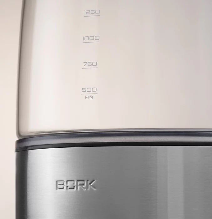 Чайник Bork K515