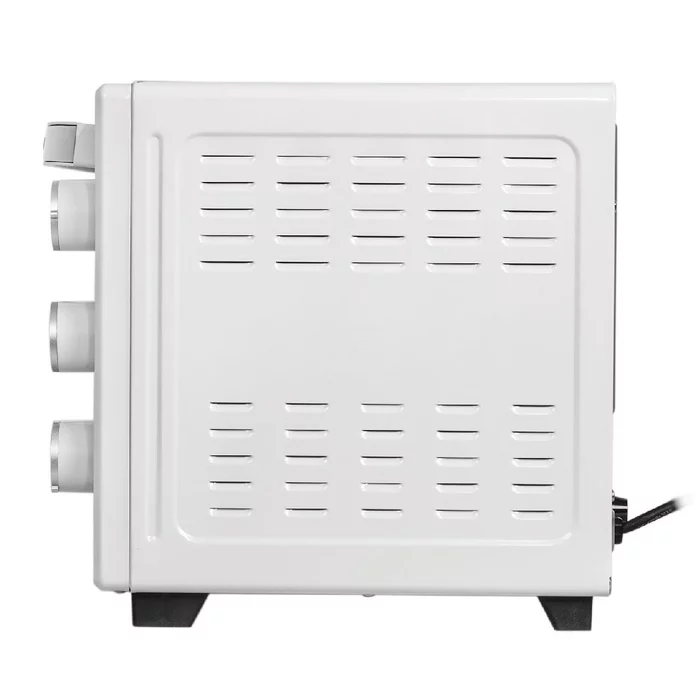 Электропечь с грилем Supra MTS-3291