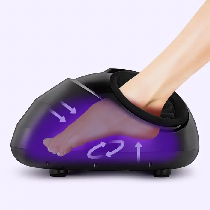 Массажёр для ног Kitfort КТ-5911