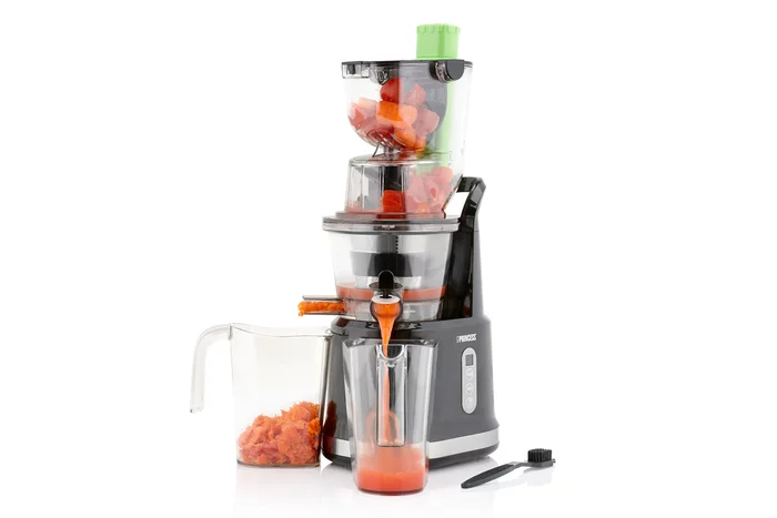 ШНЕКОВАЯ СОКОВЫЖИМАЛКА PRINCESS 202041