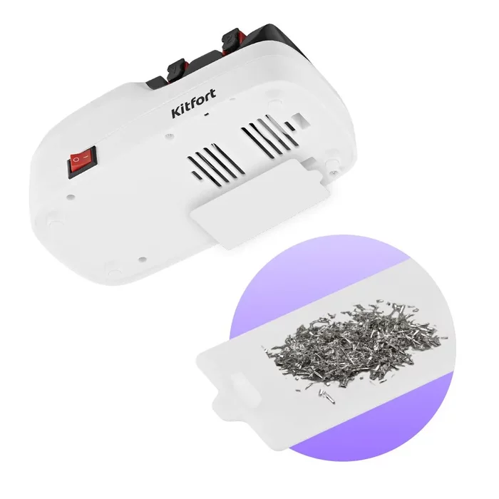 Электроточилка для ножей Kitfort КТ-6551