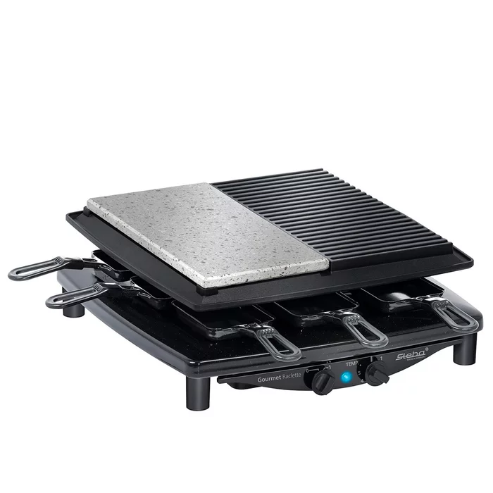 Раклетница Steba RC 4 plus deluxe