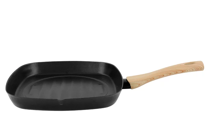 Сковорода-гриль Vitrinor Orbe Grill 28