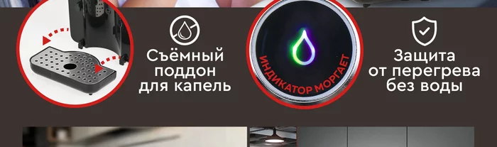 Термопот Gfgril GF-TP05