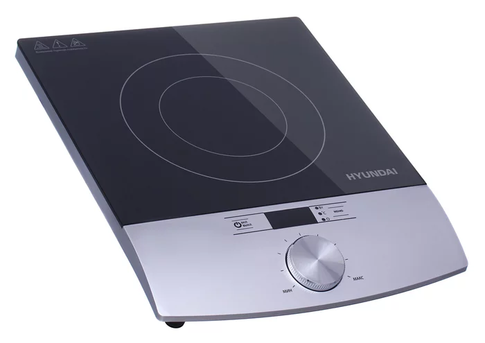Плита Индукционная Hyundai HYC-0102