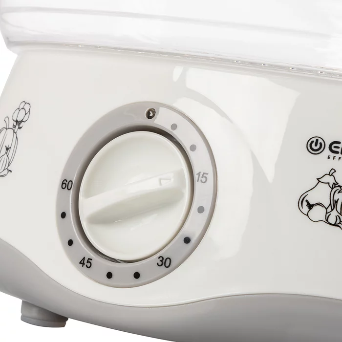 Пароварка Endever Vita 160