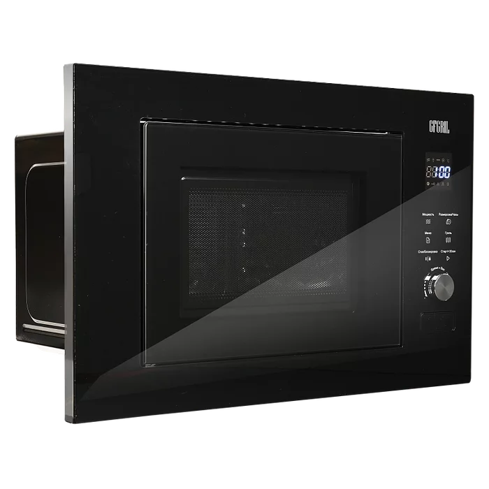 Микроволновая печь Gfgril GF-MWO2370BI