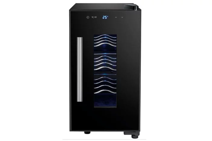 Винный шкаф ProfiCook PC-WK 1232