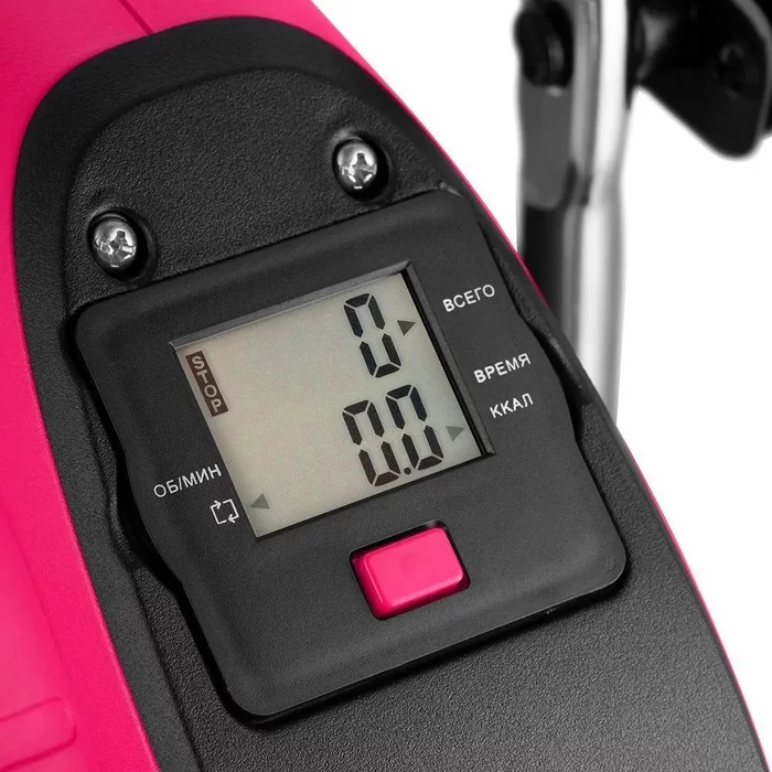 Велотренажёр Kitfort КТ-6091