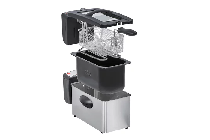 Фритюрница Steba DF 180