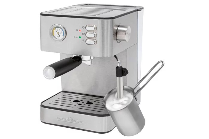 Кофеварка ProfiCook PC-ES 1209