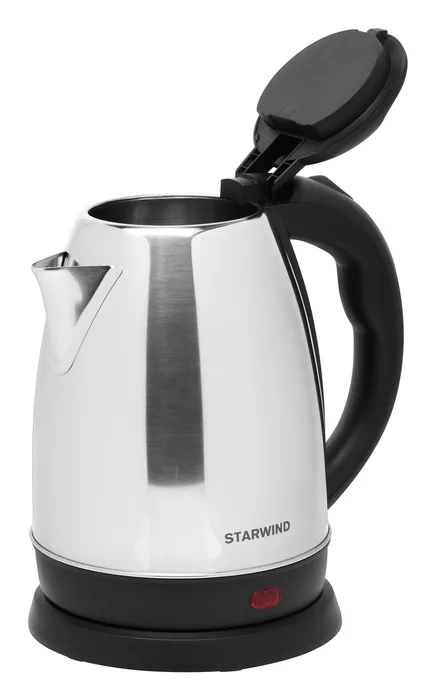 Чайник электрический Starwind SKS1053 1.8л. 1500Вт