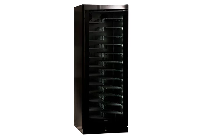 Винный шкаф Temptech CD180SBB