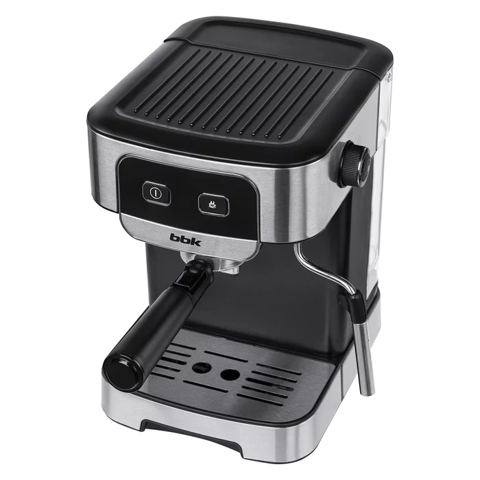 Рожковая кофеварка BBK BCM1500