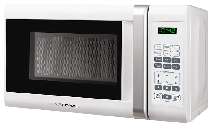 Микроволновая печь National NK-MW162S23