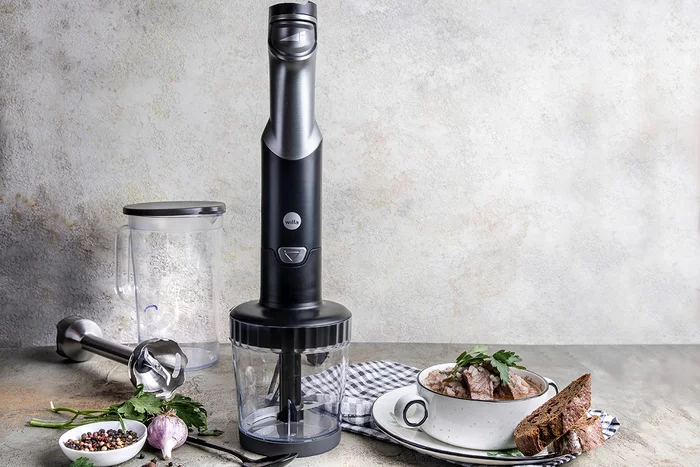 Блендер Wilfa SM-1000FP