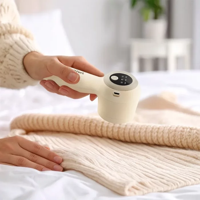 Очиститель катышков Kitfort КТ-6479