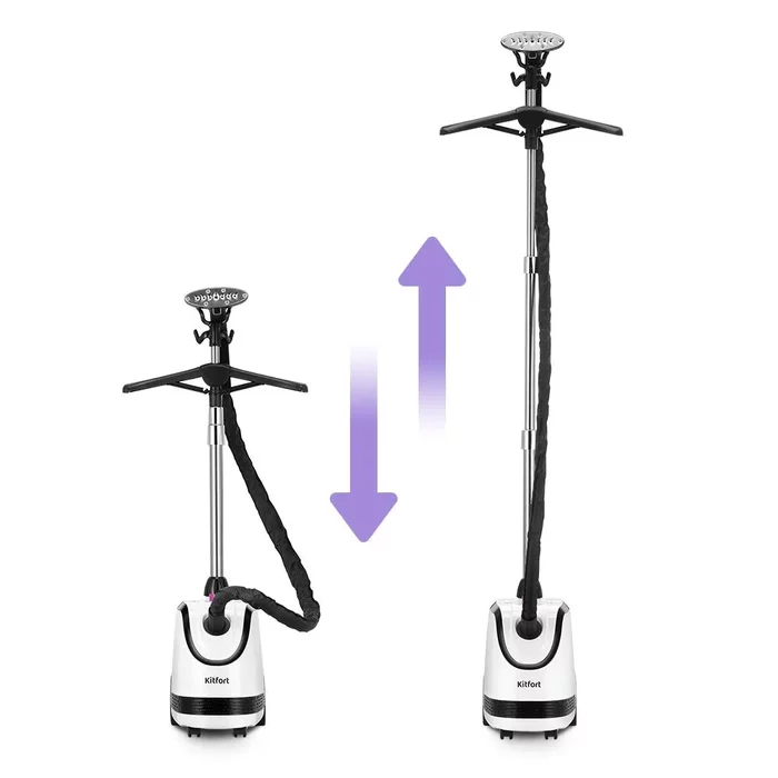 Отпариватель Kitfort КТ-9302