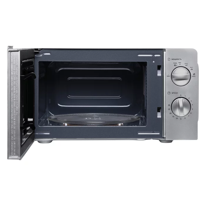 Микроволновые печи BBK 17MWS-784M/B