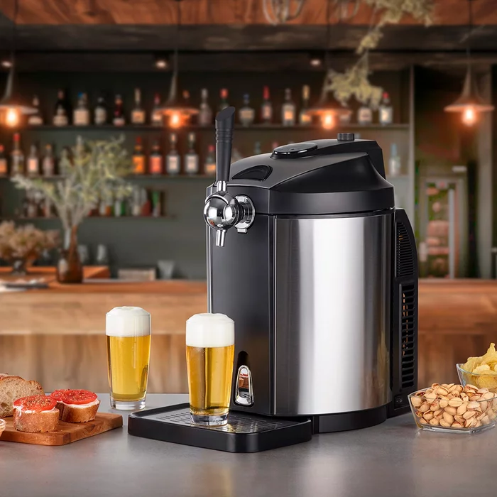 Диспенсеры для пива