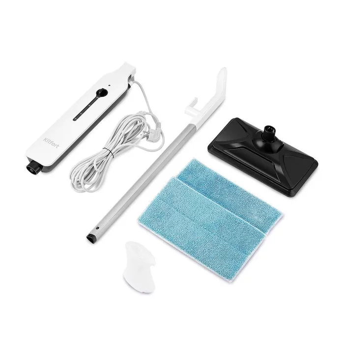 Паровая швабра Kitfort КТ-3904