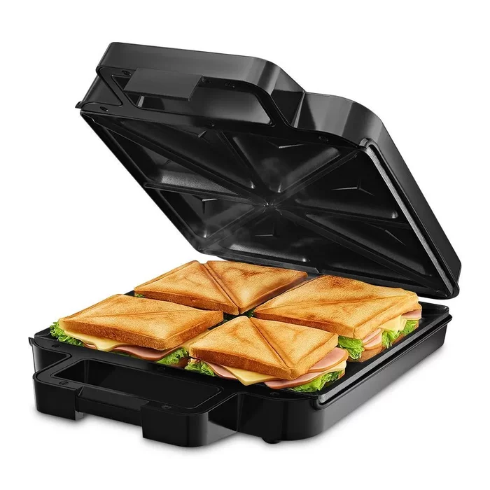 Бутербродница Kitfort КТ-4609