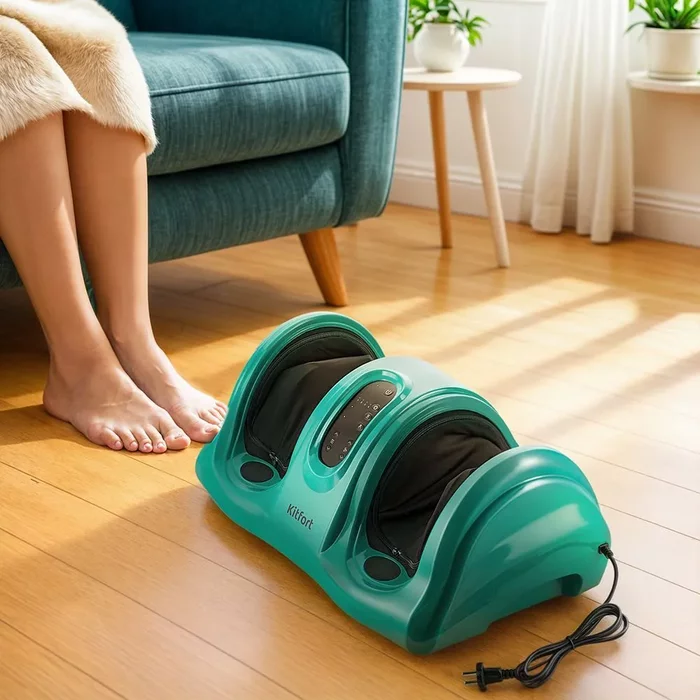 Массажёр для ног Kitfort КТ-5914