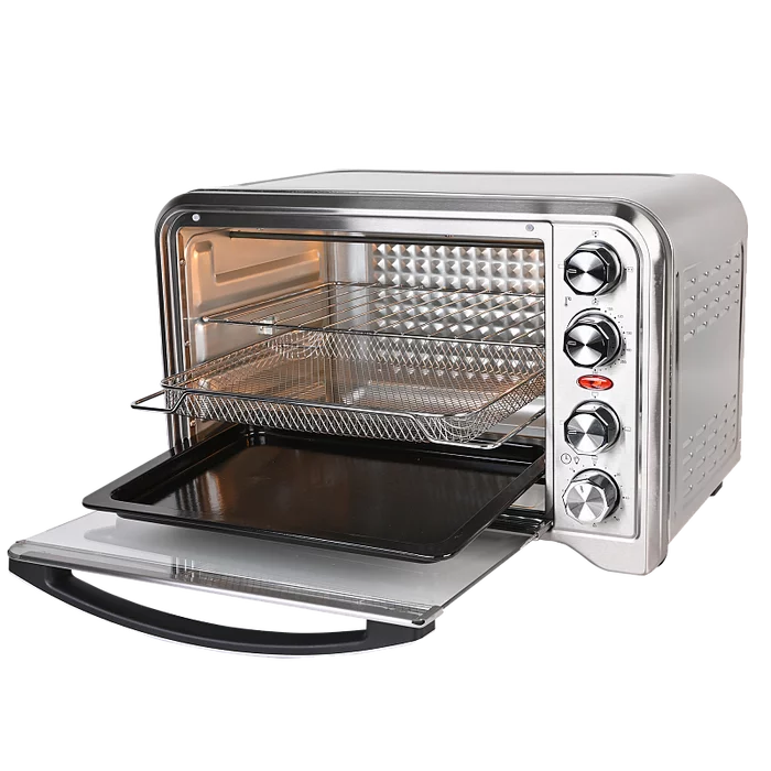Мини-печь Gfgril GFO-34