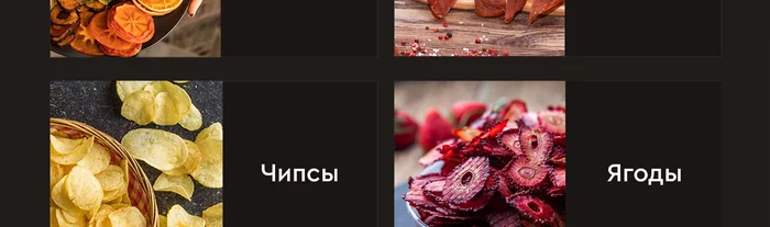 Электрические сушилки для овощей и фруктов Gfgrill