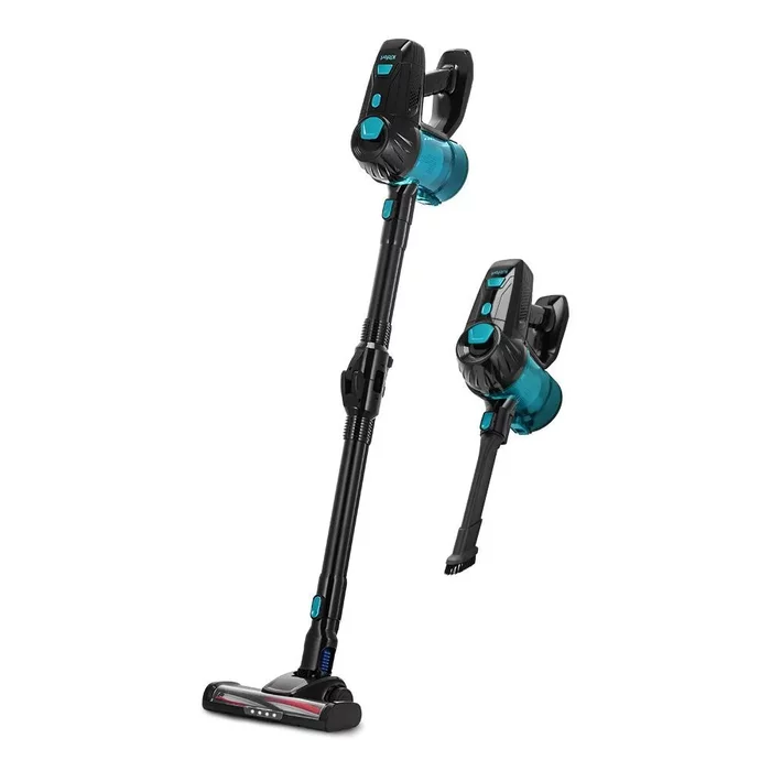 Вертикальный пылесос с влажной уборкой Kitfort КТ-5218