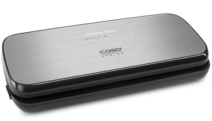 Вакууматор CASO Touch Vac