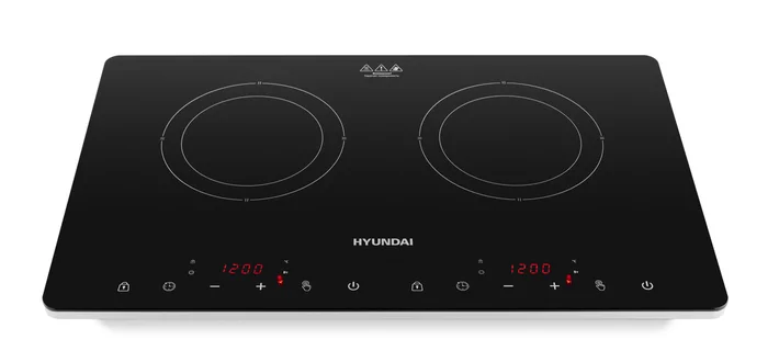 Плита Индукционная Hyundai HYC-0109