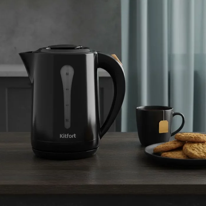 Чайник Kitfort КТ-8759