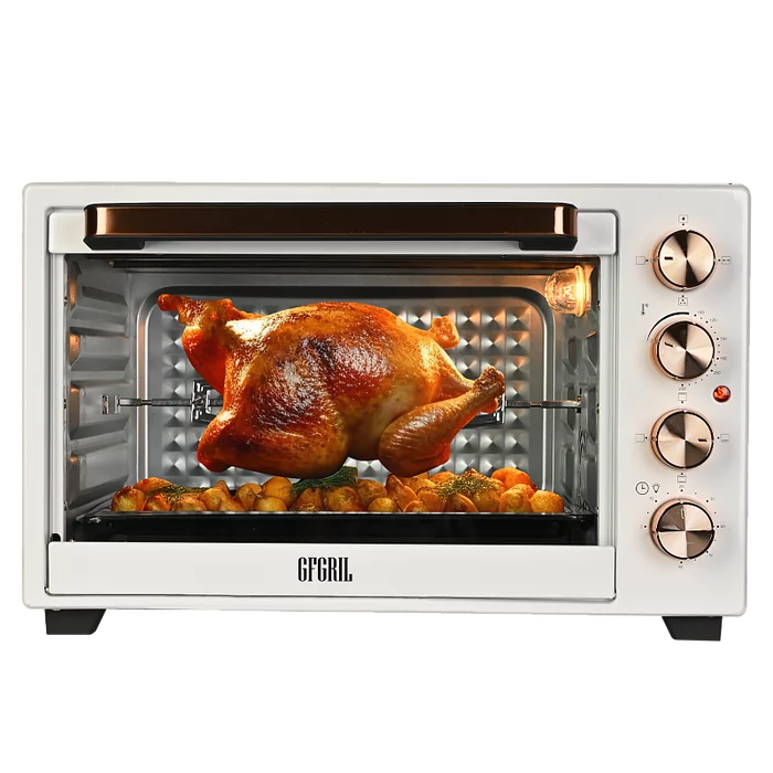 Мини-печь Gfgril GFO-38W
